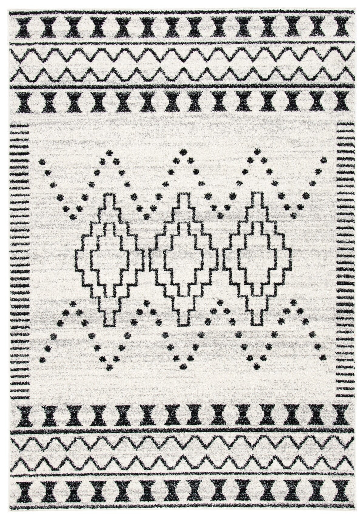 Tulum  Rug Collection - TUL646Z - SAFAVIEH