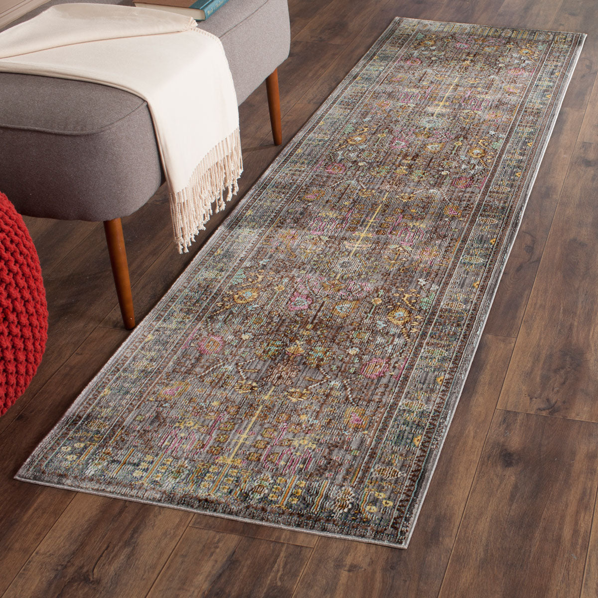 Valencia  Rug Collection - VAL108C - SAFAVIEH