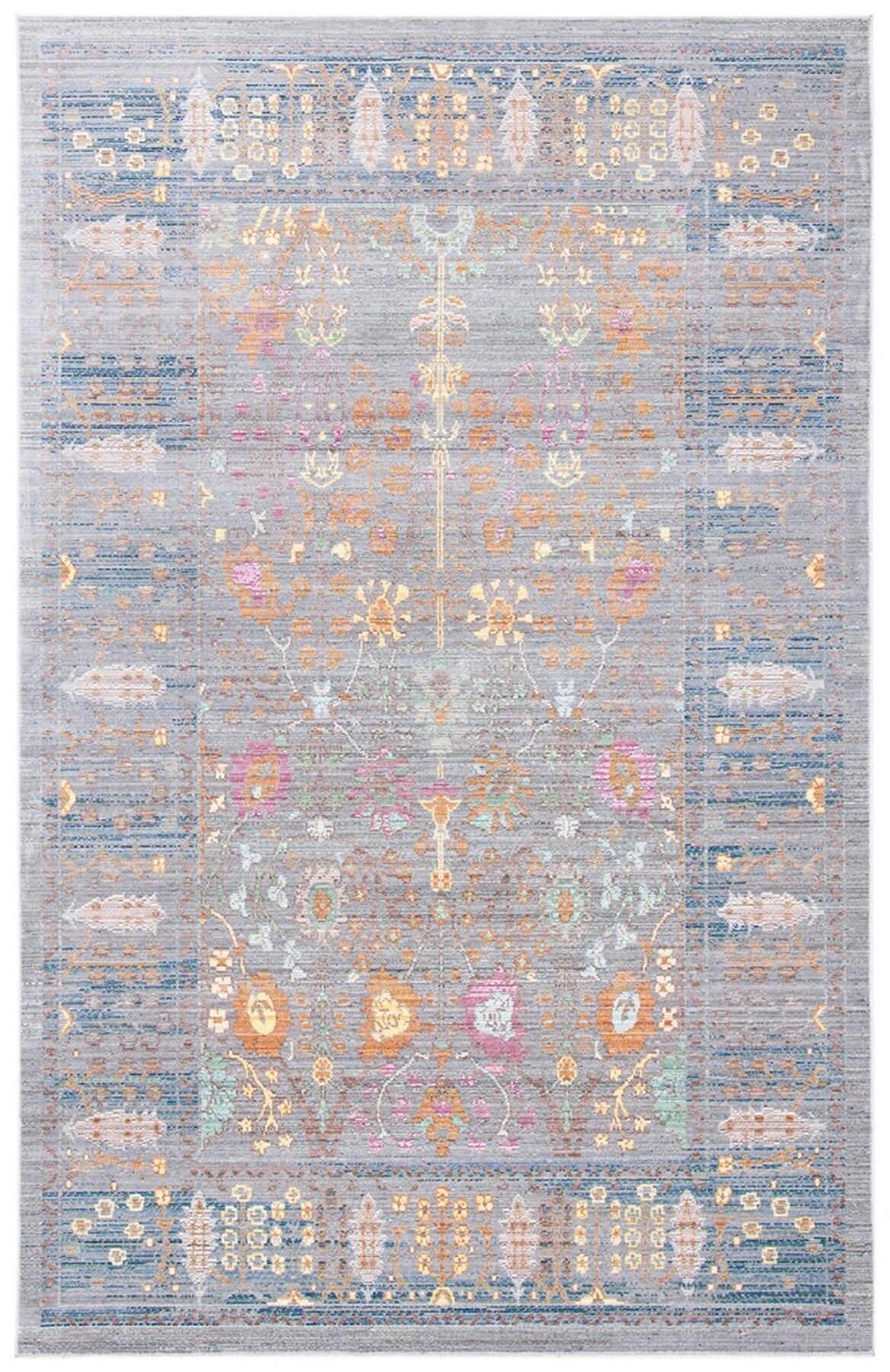 Valencia  Rug Collection - VAL108C - SAFAVIEH