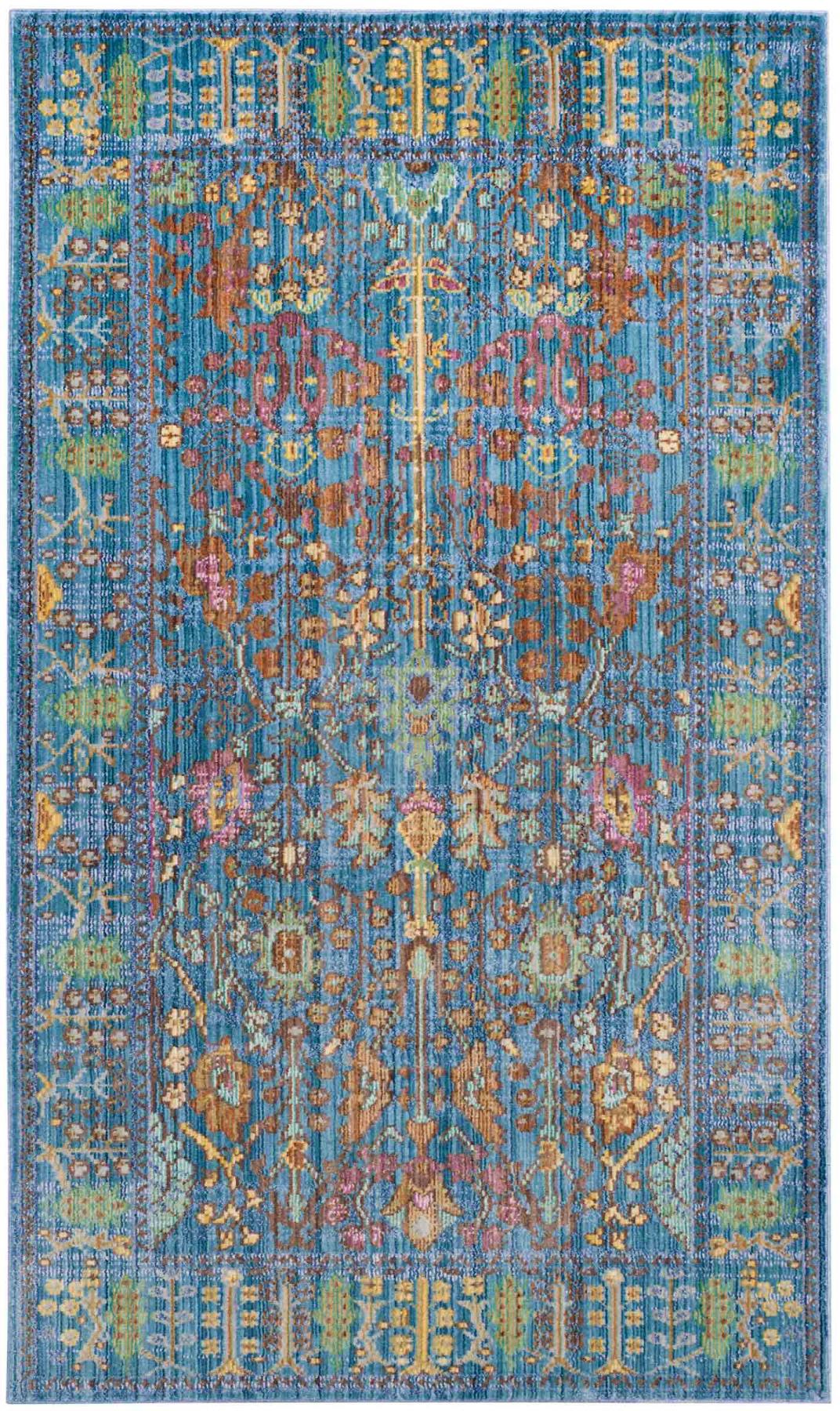 Valencia  Rug Collection - VAL108 - SAFAVIEH