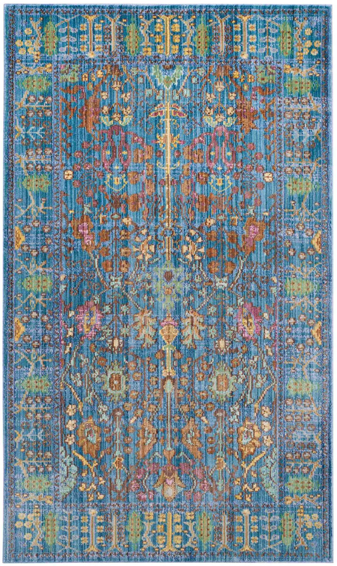 Valencia  Rug Collection - VAL108M - SAFAVIEH