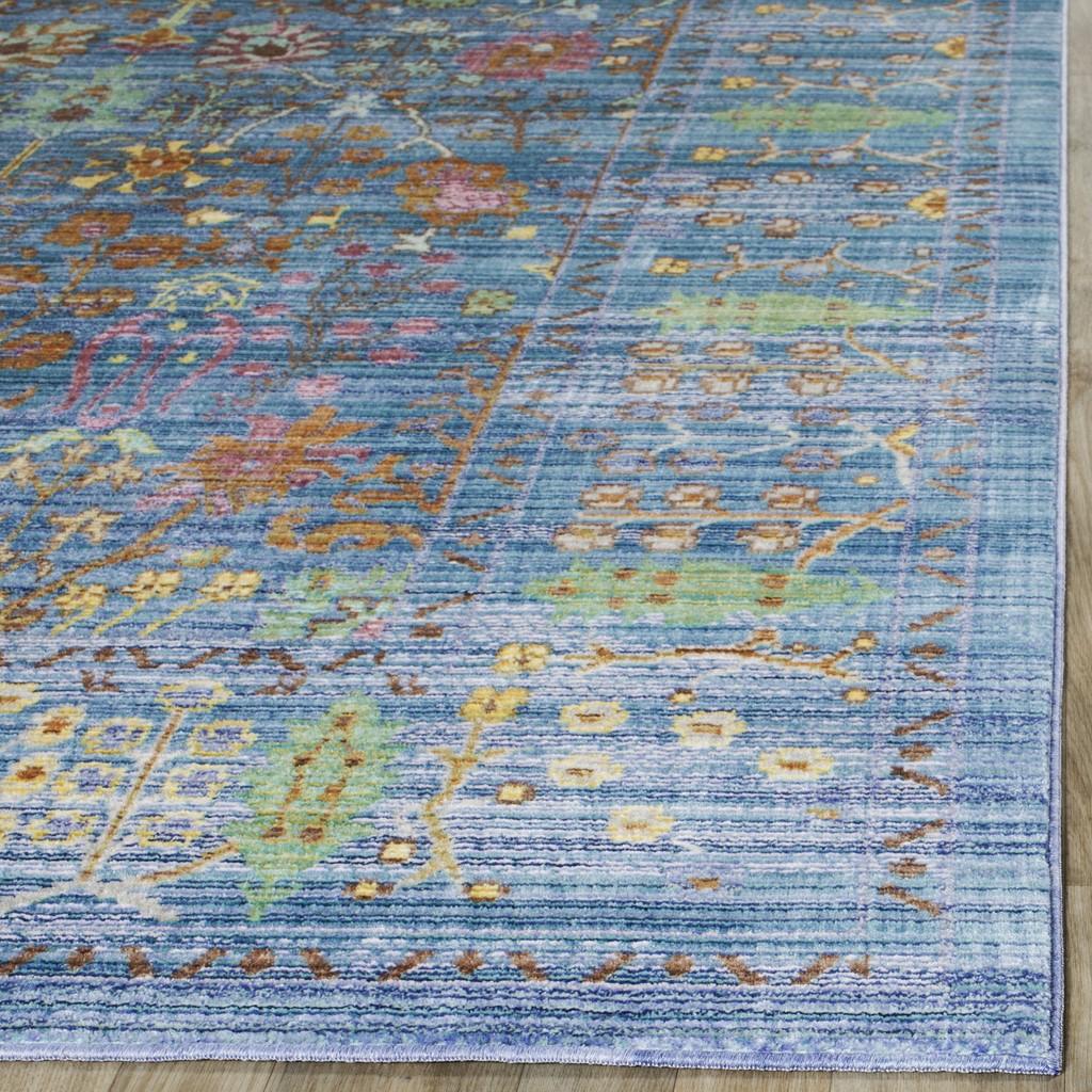 Valencia  Rug Collection - VAL108M - SAFAVIEH