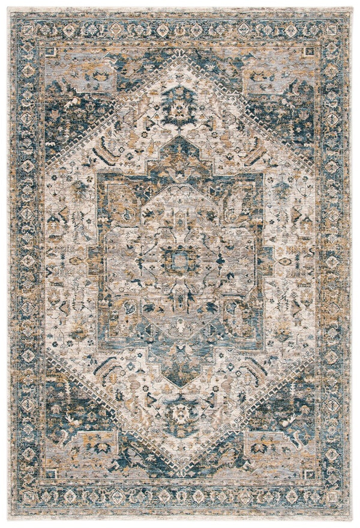 Valencia  Rug Collection - VAL568A - SAFAVIEH