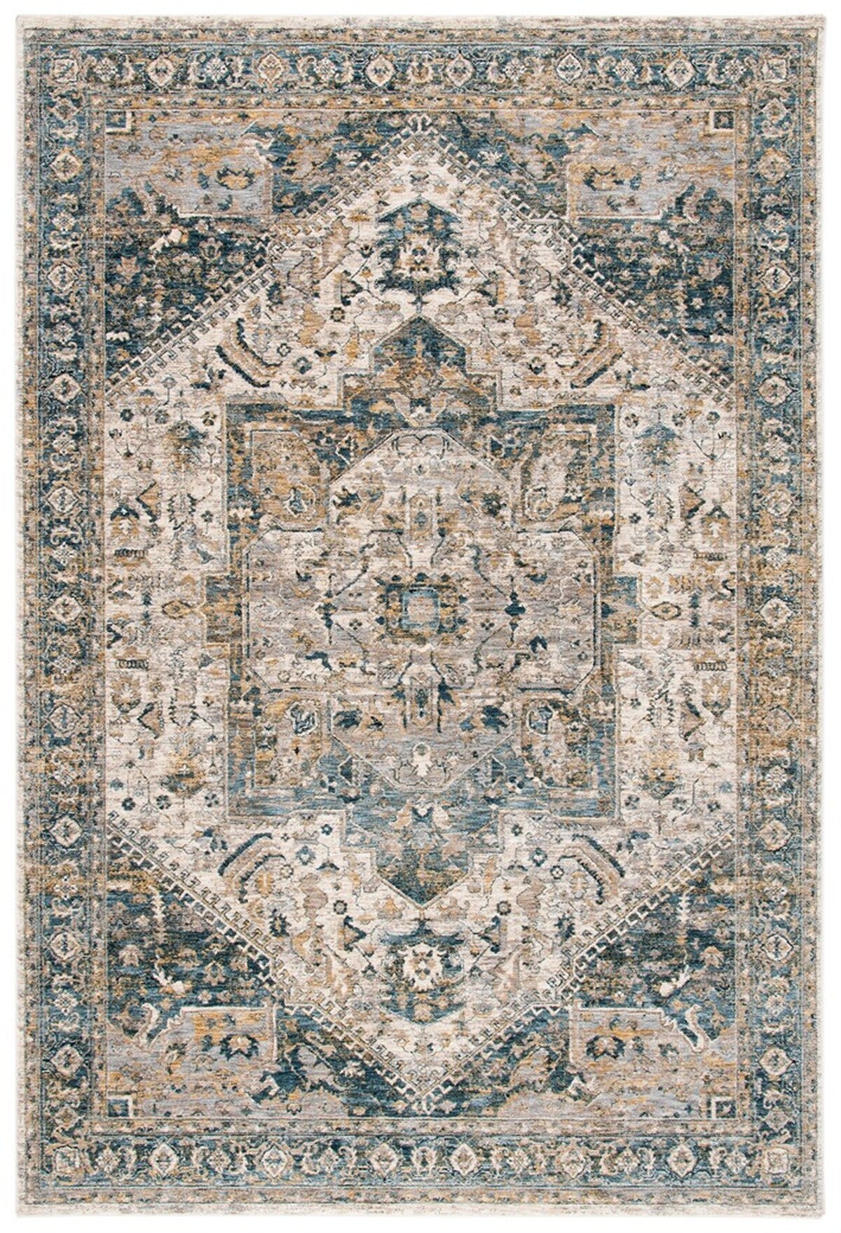 VALENCIA  RUG COLLECTION - VAL568 - SAFAVIEH