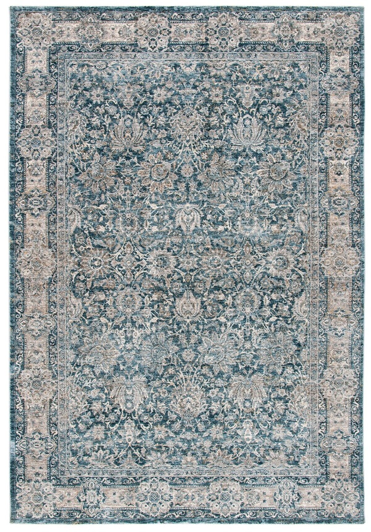 Valencia  Rug Collection - VAL570C - SAFAVIEH