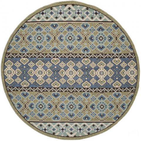 VERANDA RUG COLLECTION - VER093