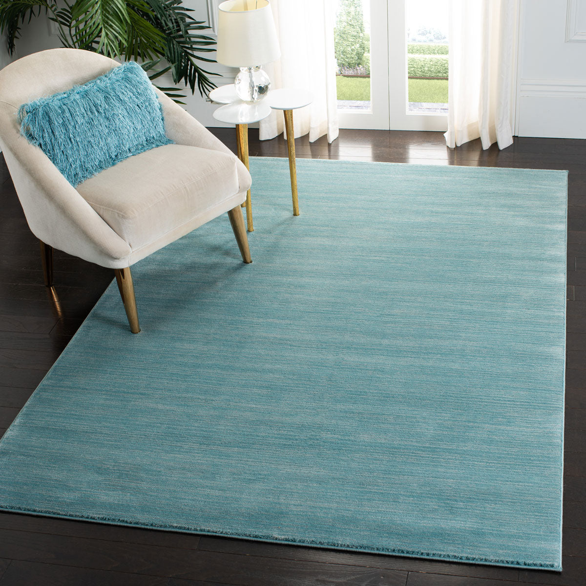 Vision  Rug Collection - VSN606B - SAFAVIEH