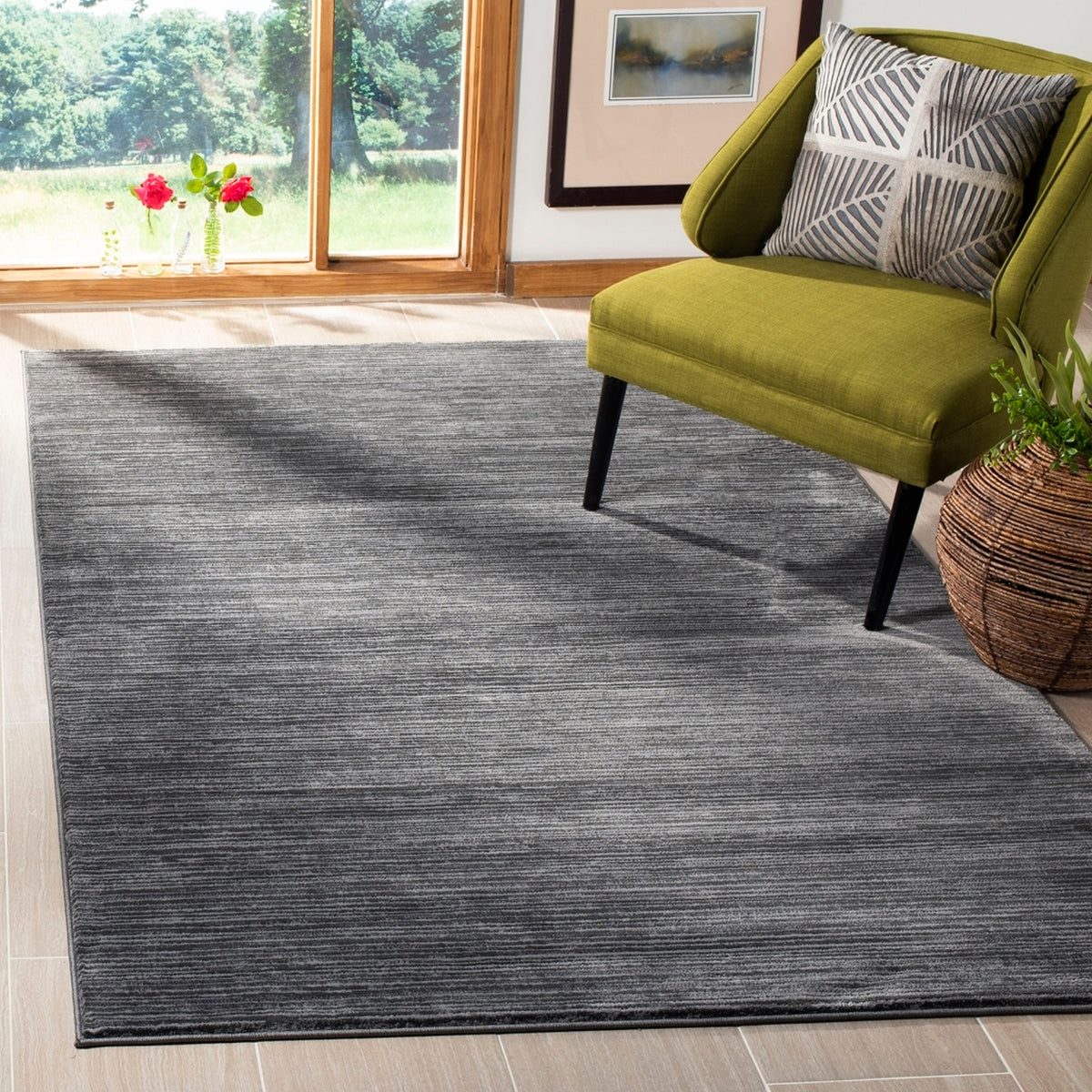 Vision  Rug Collection - VSN606D - SAFAVIEH