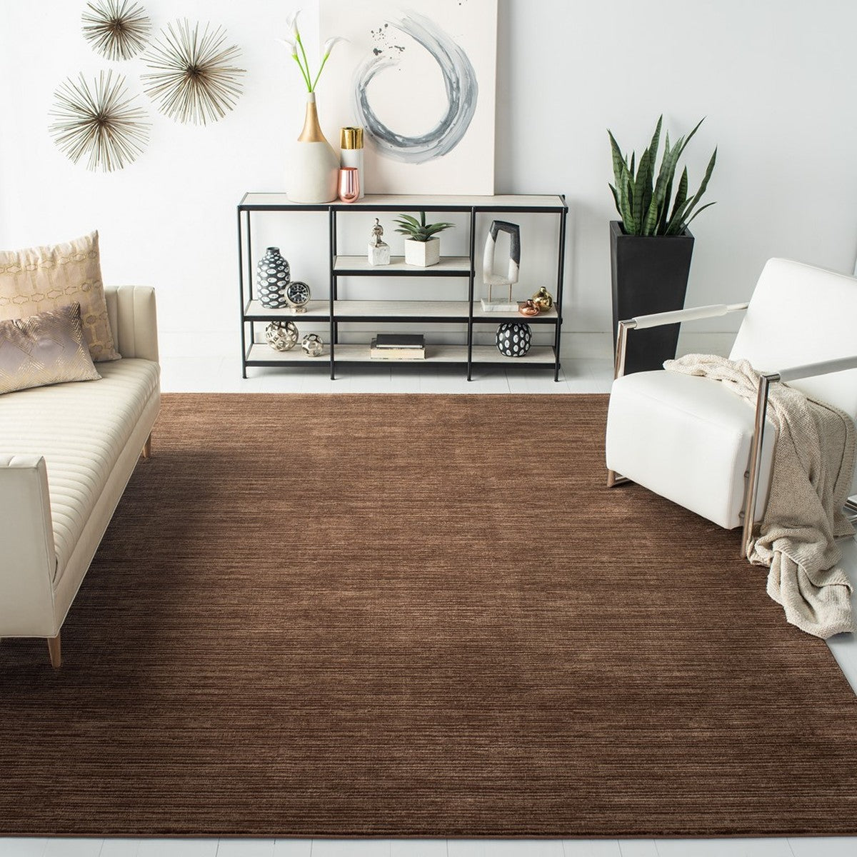 Vision  Rug Collection - VSN606E - SAFAVIEH