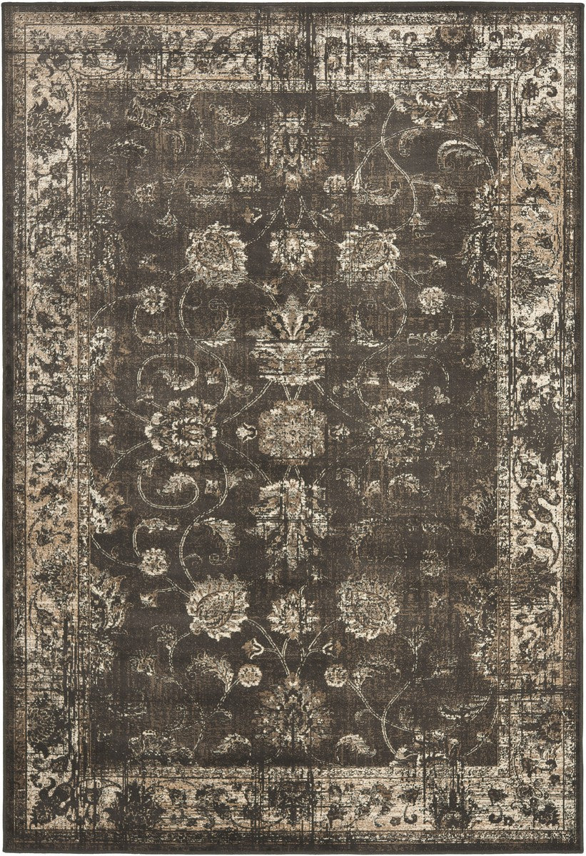 Vintage  Rug Collection - VTG117- - SAFAVIEH