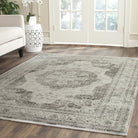 Vintage  Rug Collection - VTG158- - SAFAVIEH