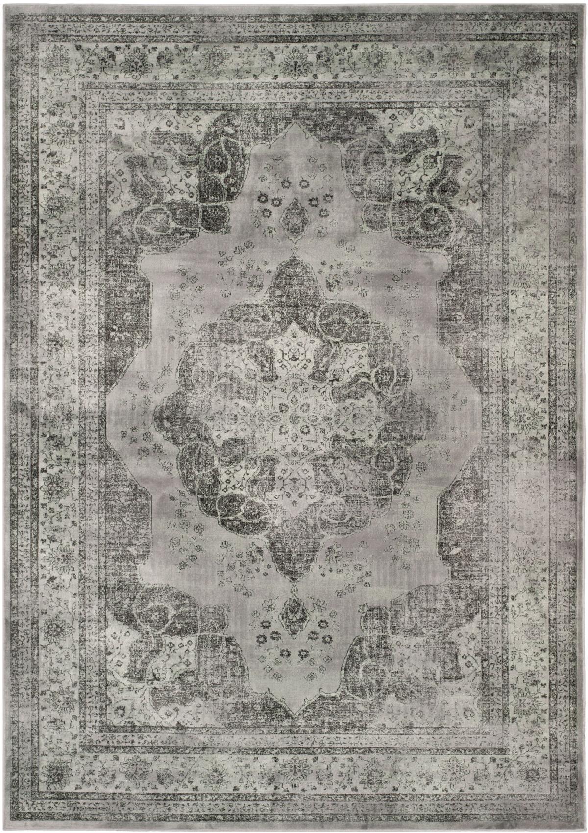 Vintage  Rug Collection - VTG158- - SAFAVIEH