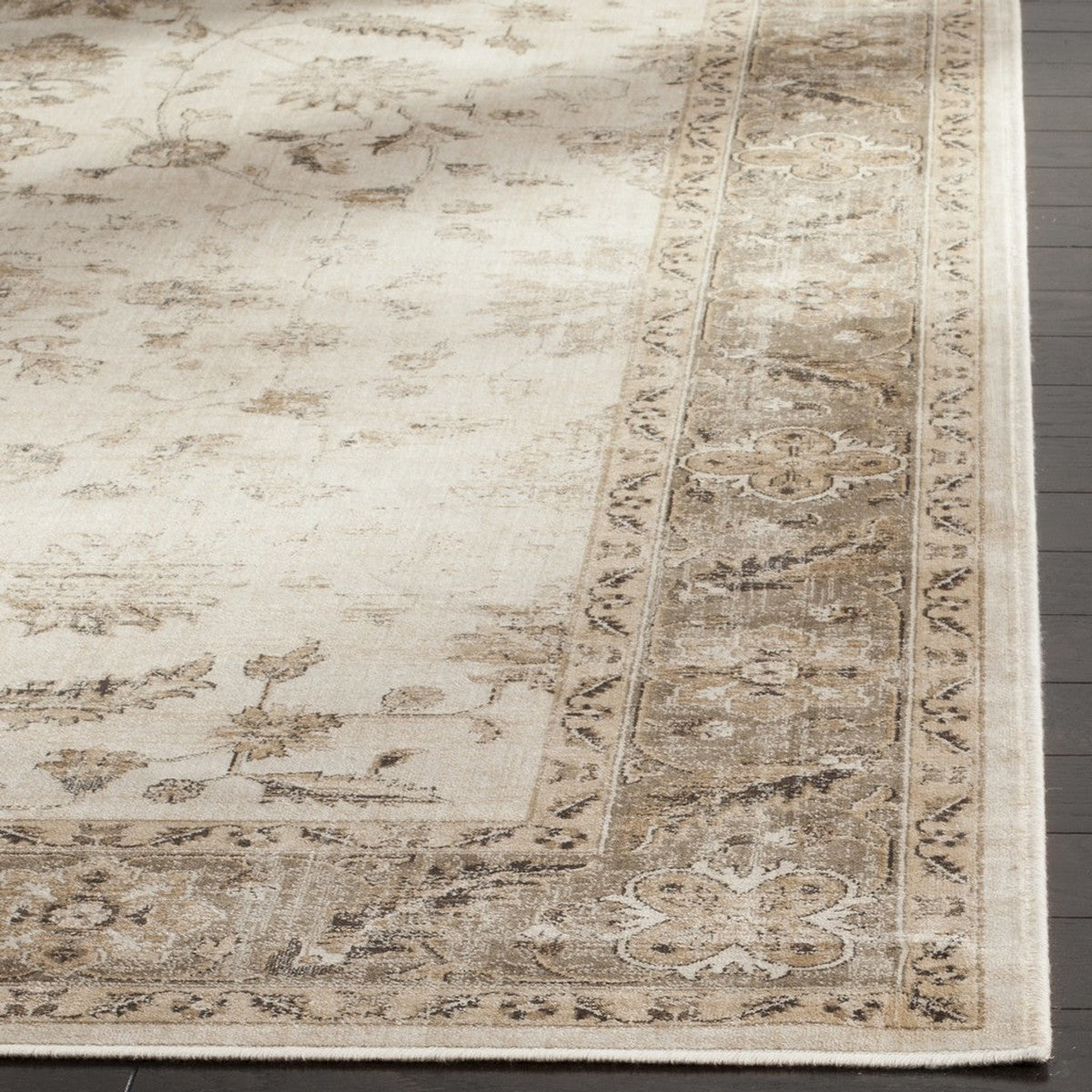 Vintage  Rug Collection - VTG168- - SAFAVIEH