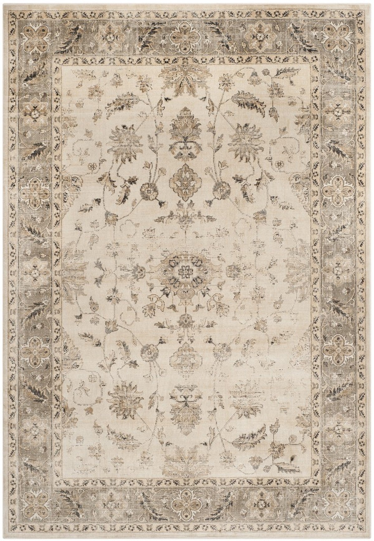 Vintage  Rug Collection - VTG168- - SAFAVIEH