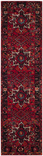 Vintage Hamadan  Rug Collection - VTH211 - SAFAVIEH