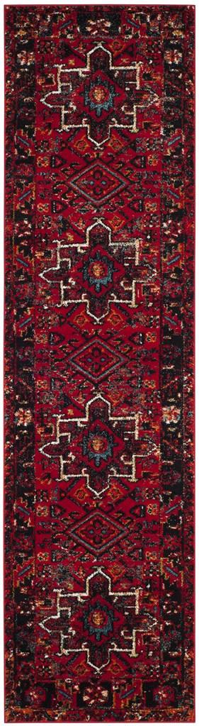 Vintage Hamadan  Rug Collection - VTH211A - SAFAVIEH