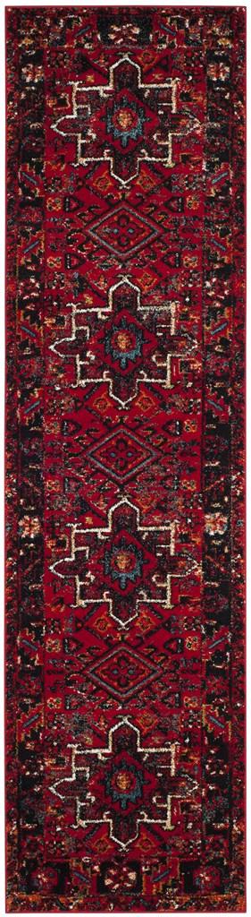 VINTAGE HAMADAN  RUG COLLECTION - VTH211 - SAFAVIEH
