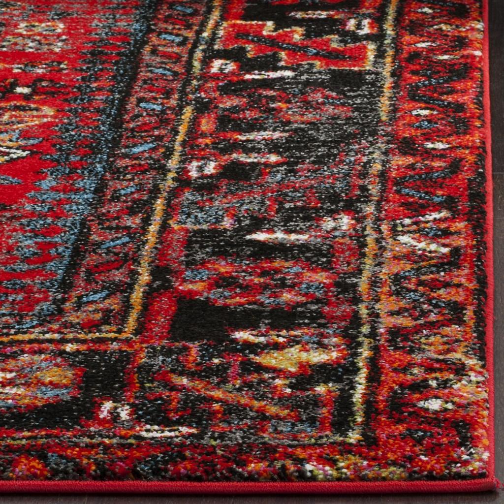 Vintage Hamadan  Rug Collection - VTH211A - SAFAVIEH