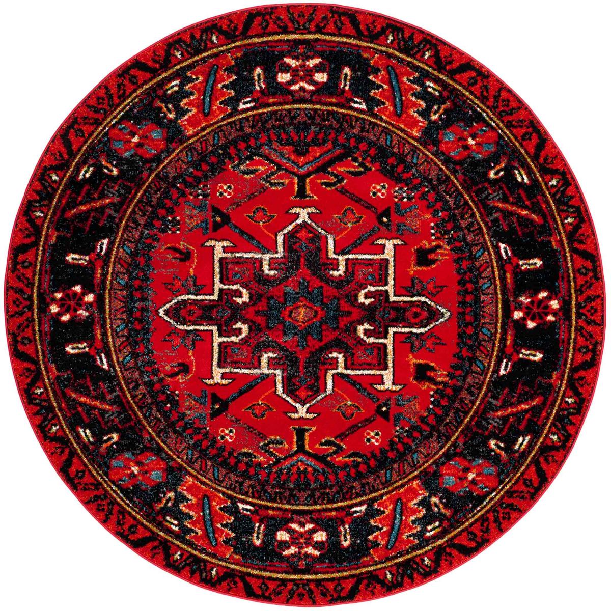 Vintage Hamadan  Rug Collection - VTH211 - SAFAVIEH
