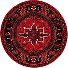 Vintage Hamadan  Rug Collection - VTH211 - SAFAVIEH