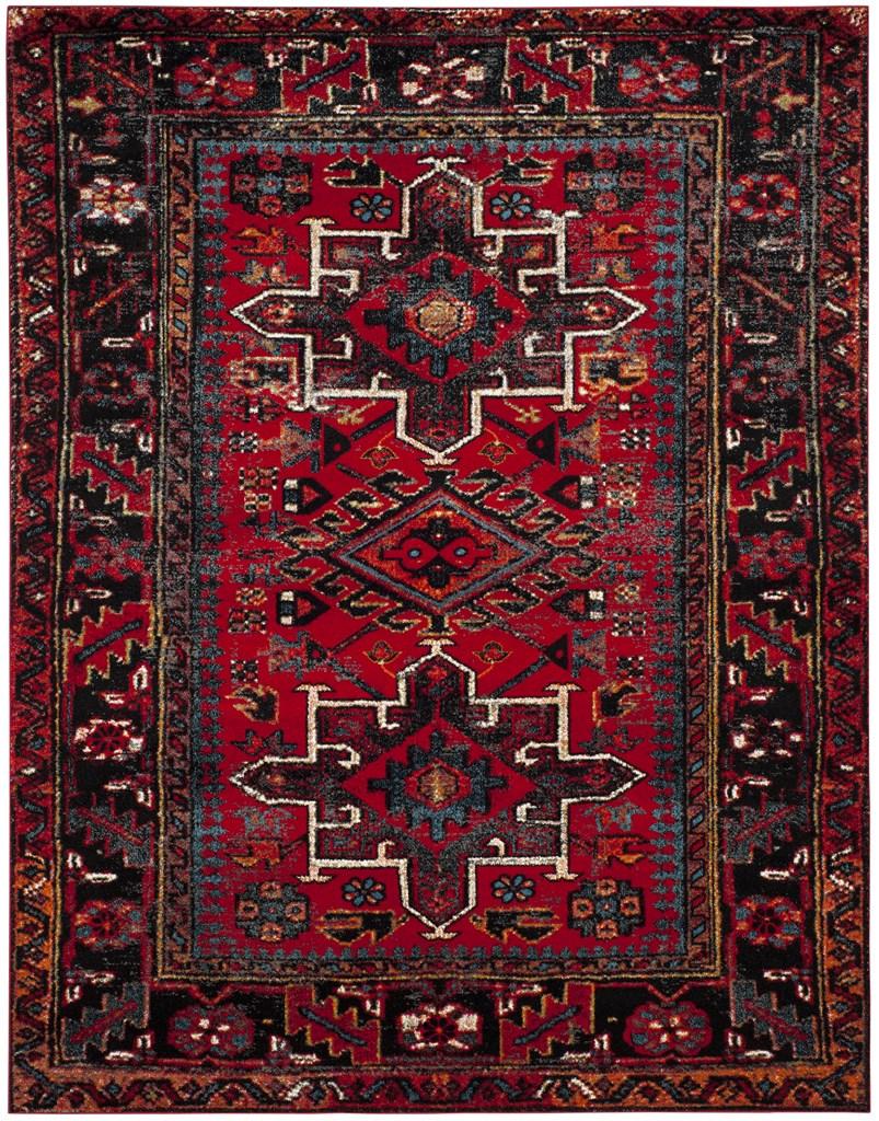 Vintage Hamadan  Rug Collection - VTH211A - SAFAVIEH