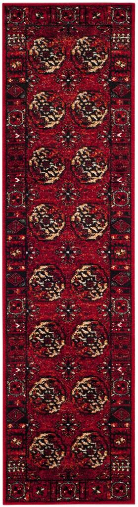 Vintage Hamadan  Rug Collection - VTH212A - SAFAVIEH