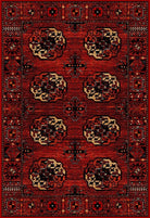 Vintage Hamadan  Rug Collection - VTH212A - SAFAVIEH