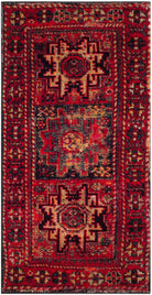 Vintage Hamadan  Rug Collection - VTH213A - SAFAVIEH