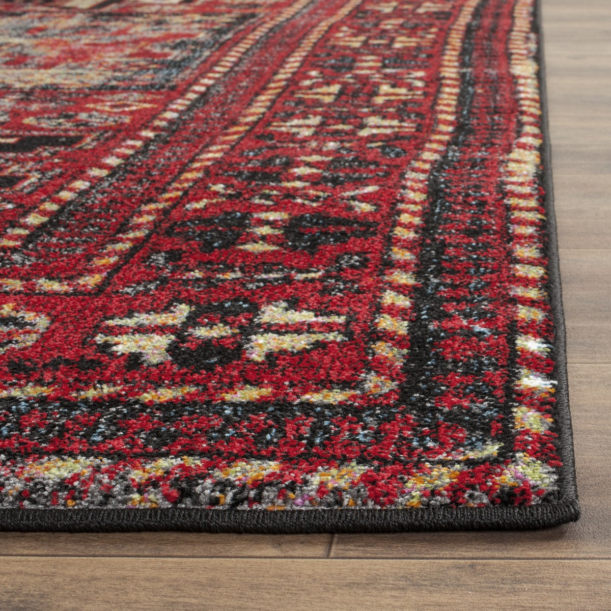 Vintage Hamadan  Rug Collection - VTH213A - SAFAVIEH