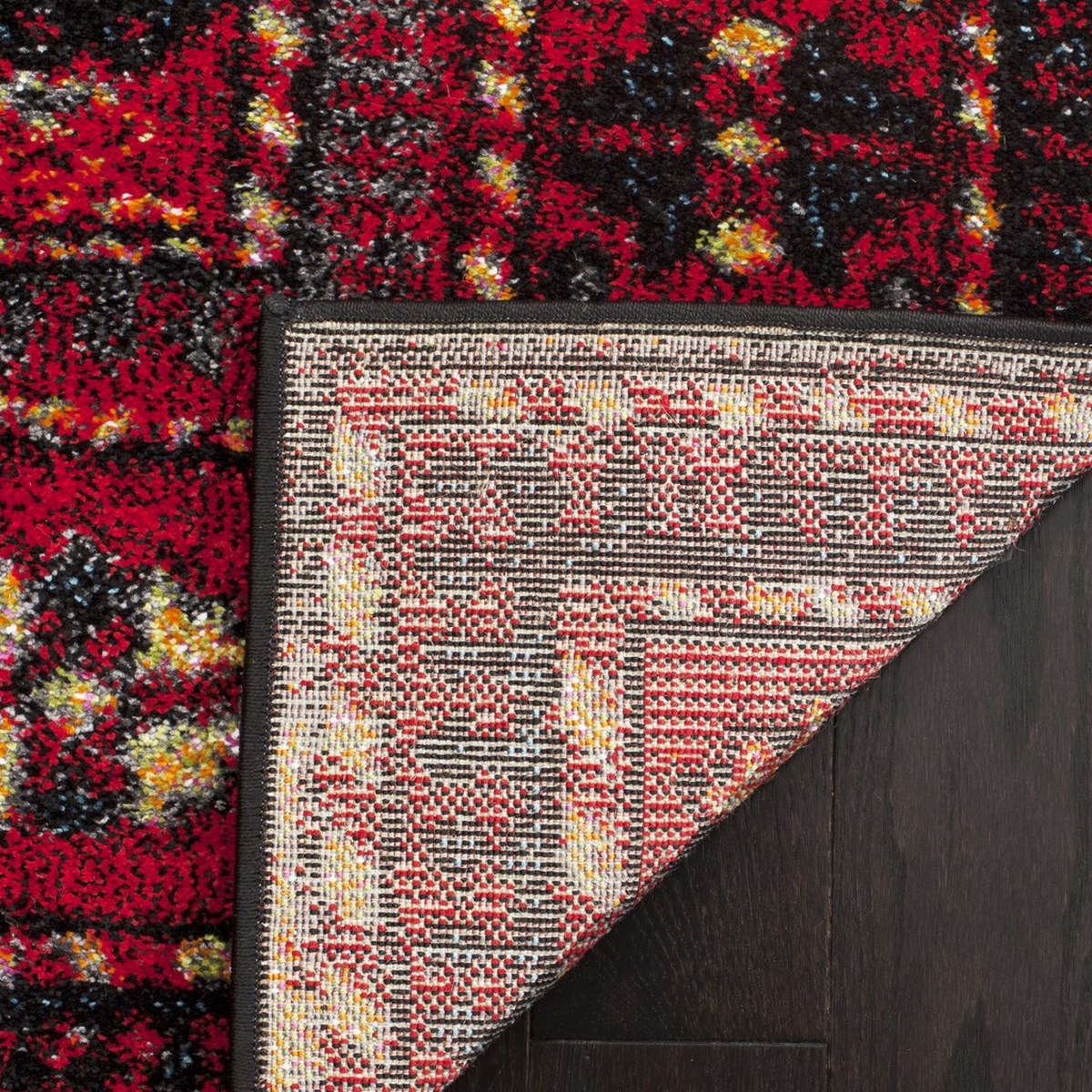 Vintage Hamadan  Rug Collection - VTH213A - SAFAVIEH