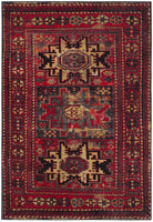 Vintage Hamadan  Rug Collection - VTH213A - SAFAVIEH