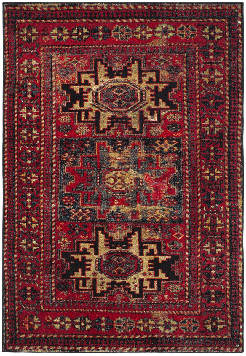 Vintage Hamadan  Rug Collection - VTH213 - SAFAVIEH