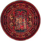 Vintage Hamadan  Rug Collection - VTH213 - SAFAVIEH
