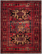 Vintage Hamadan  Rug Collection - VTH213 - SAFAVIEH