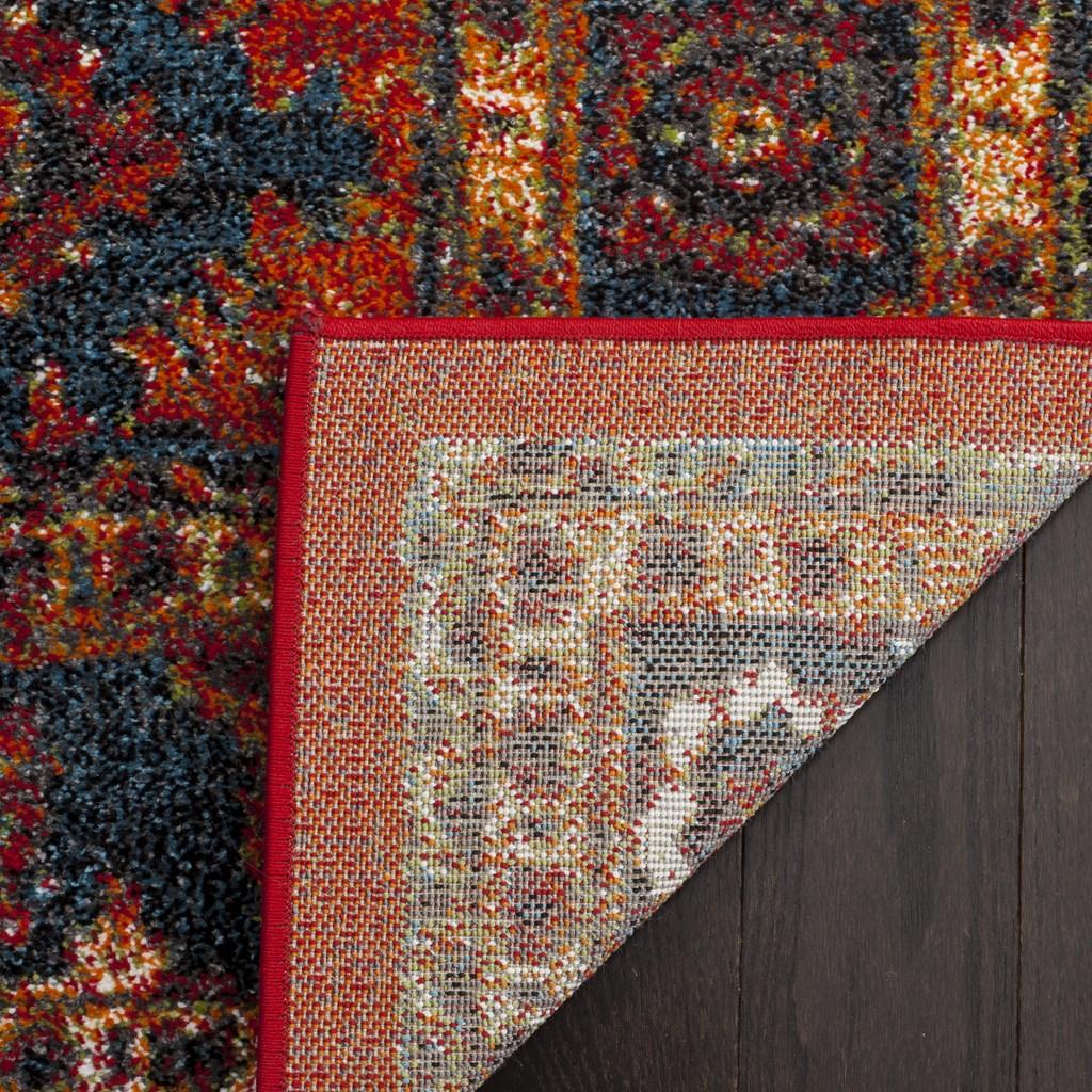 Vintage Hamadan  Rug Collection - VTH214C - SAFAVIEH