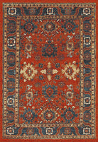 Vintage Hamadan  Rug Collection - VTH214C - SAFAVIEH