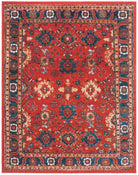 Vintage Hamadan  Rug Collection - VTH214 - SAFAVIEH