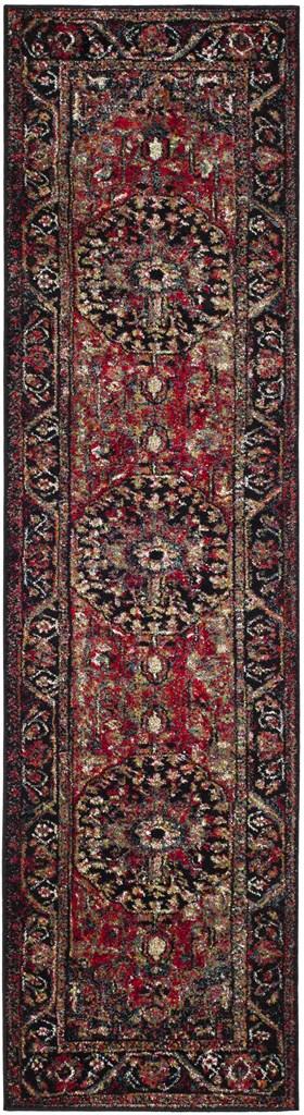 VINTAGE HAMADAN  RUG COLLECTION - VTH215 - SAFAVIEH