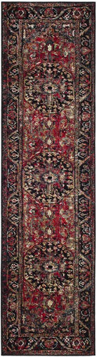 Vintage Hamadan  Rug Collection - VTH215 - SAFAVIEH