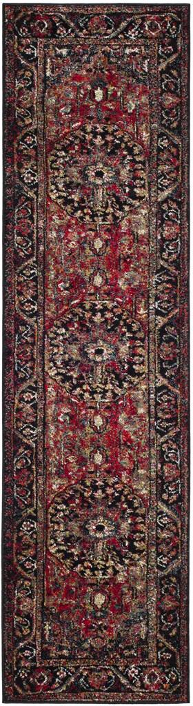 Vintage Hamadan  Rug Collection - VTH215A - SAFAVIEH