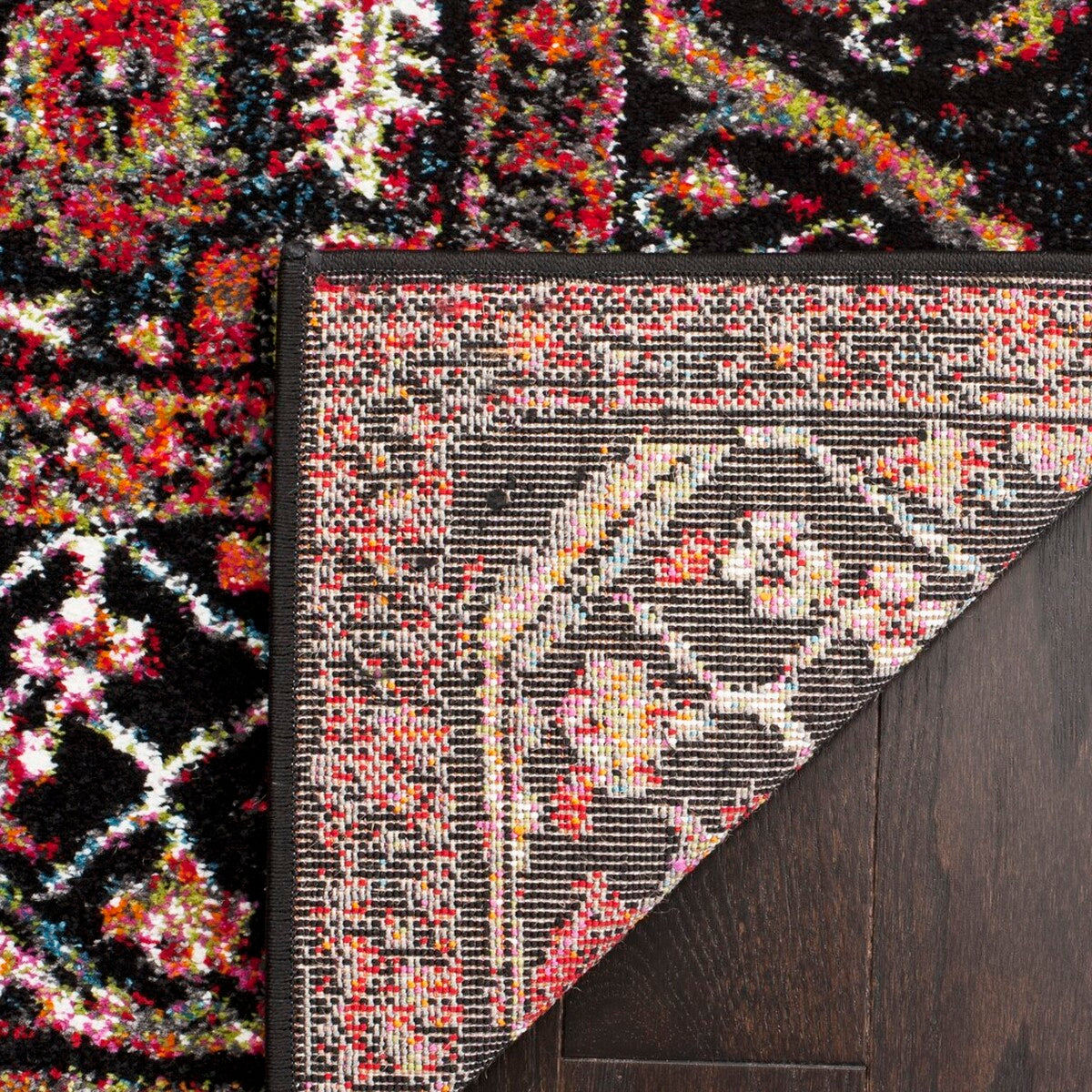 Vintage Hamadan  Rug Collection - VTH215A - SAFAVIEH