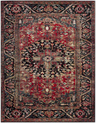 Vintage Hamadan  Rug Collection - VTH215 - SAFAVIEH