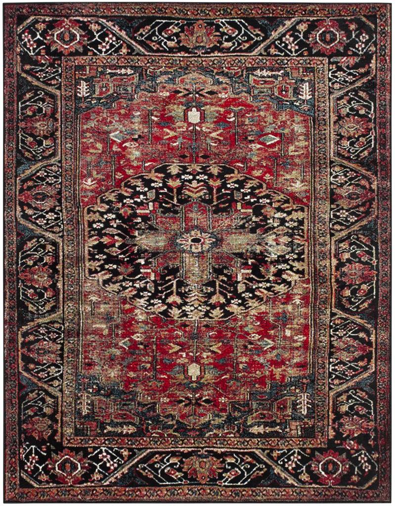 Vintage Hamadan  Rug Collection - VTH215A - SAFAVIEH