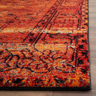 Vintage Hamadan  Rug Collection - VTH215A - SAFAVIEH