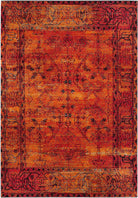 Vintage Hamadan  Rug Collection - VTH215A - SAFAVIEH