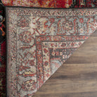 Vintage Hamadan  Rug Collection - VTH217B - SAFAVIEH