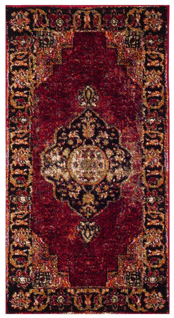 VINTAGE HAMADAN  RUG COLLECTION - VTH219 - SAFAVIEH