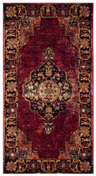 Vintage Hamadan  Rug Collection - VTH219A - SAFAVIEH