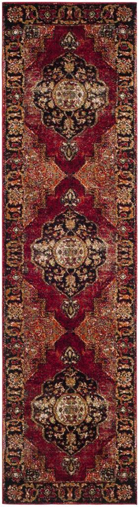 Vintage Hamadan  Rug Collection - VTH219 - SAFAVIEH