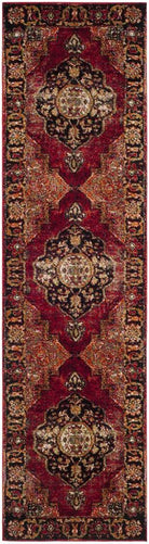 Vintage Hamadan  Rug Collection - VTH219A - SAFAVIEH